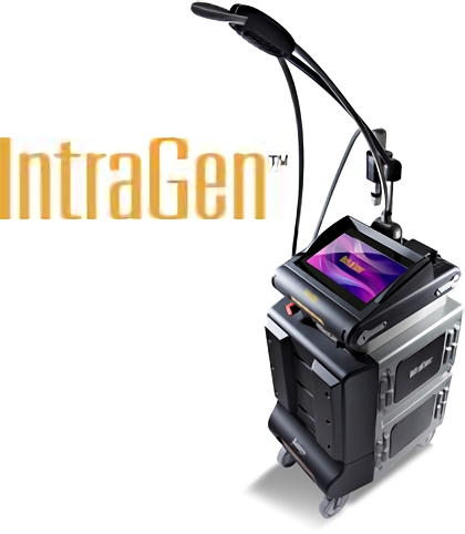 IntraGen