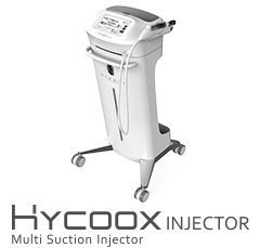 HYCOOX Injector（ハイコックス インジェクター）