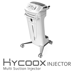  HYCOOX Injector（ハイコックス インジェクター）