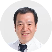 鎌倉統括院長