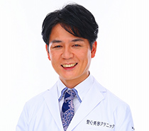 寺町英明 医師