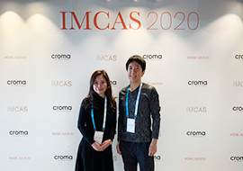 IMCAS World Congress2020