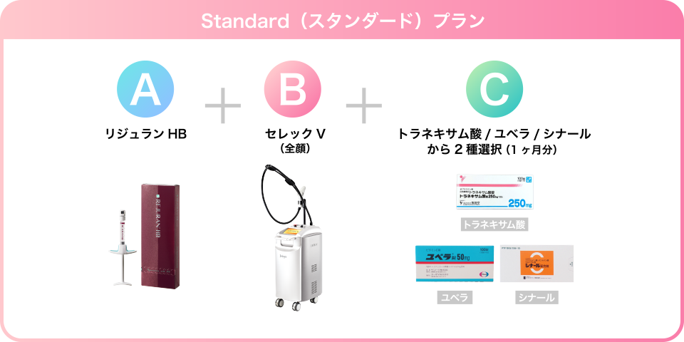Standardプラン