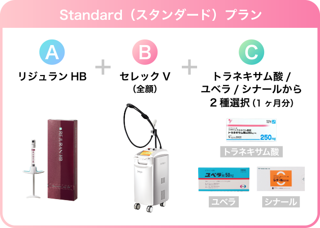 Standardプラン
