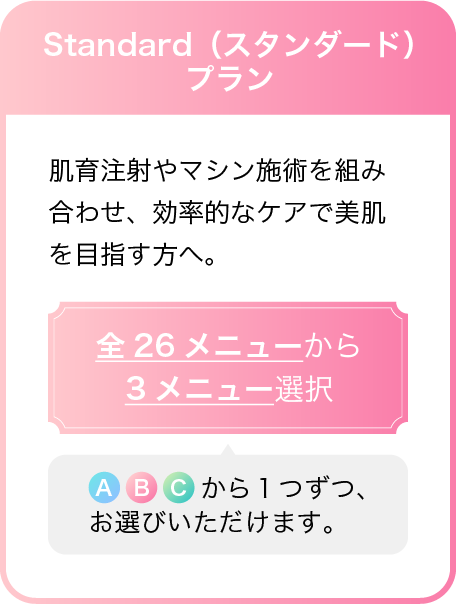 Standardプラン
