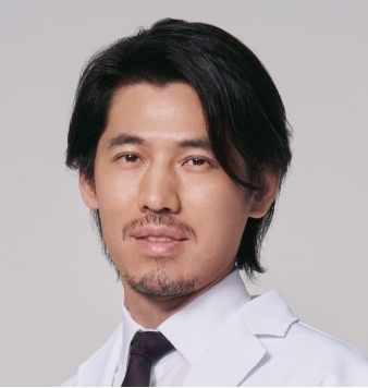 牧野 陽二郎