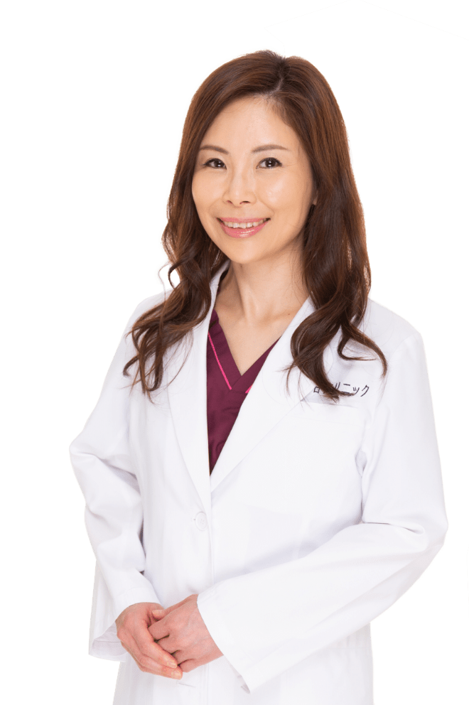 女性医師