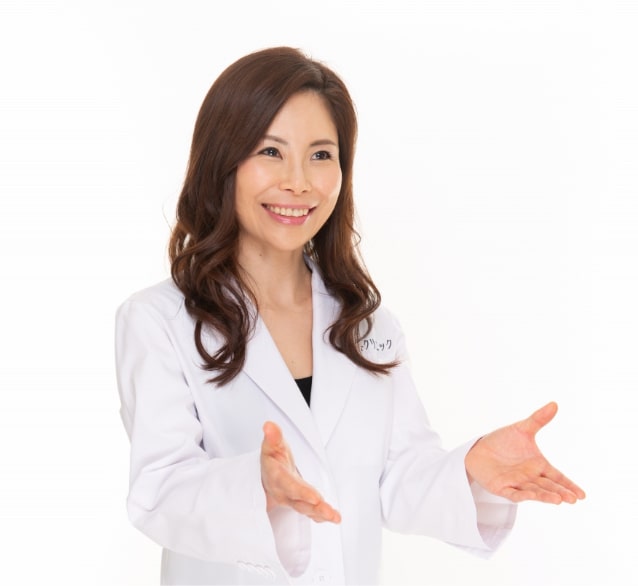 女性医師