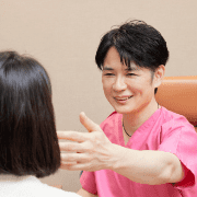 術後の診察とアフターケア