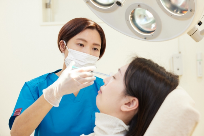 脂肪細胞を分解促進し痩身効果に期待