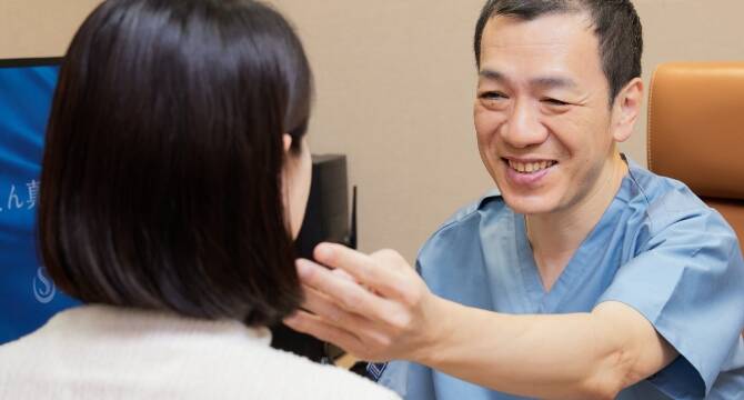 ご要望や不安をお伺い