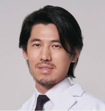 牧野 陽二郎