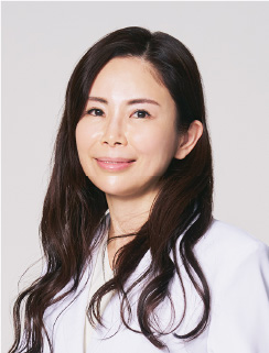 小林 美幸