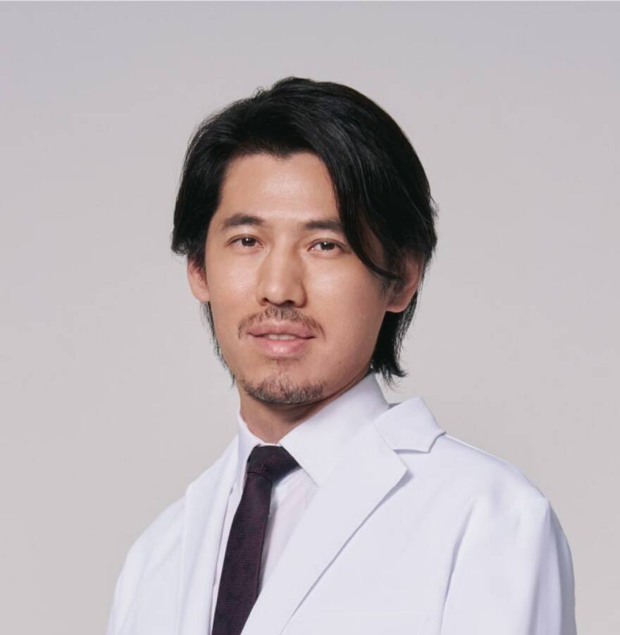 牧野 陽二郎