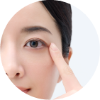 二重術・目頭切開・涙袋・眼瞼下垂